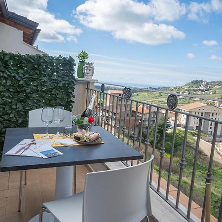 Il Moro - Agrigento Rooms Favara Eksteriør billede