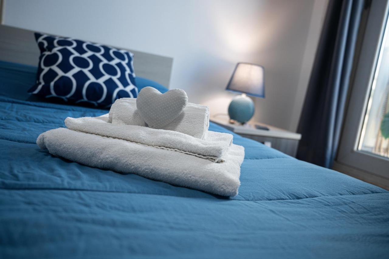 Il Moro - Agrigento Rooms Favara Eksteriør billede
